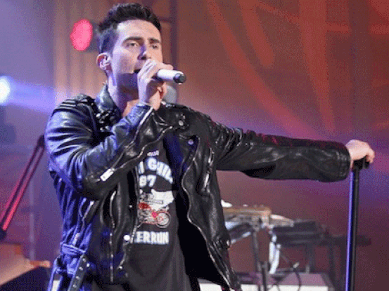 Maroon 5