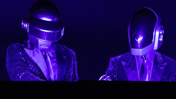 Daft Punk bientôt de retour pour la bande originale d'un film?