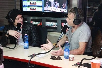 Vendredi 7 mars avec Kev Adams & Franck Dubosc