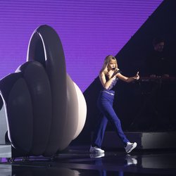 Angèle - Cérémonie NRJ Music Awards 2019
