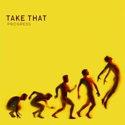 Les sorties de la semaine : Take That, Nicki Minaj, Mike Posner, Michael Jackson, Calogero