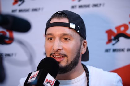 Ben'Do - NRJ In The Park Trélazé 2018