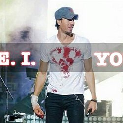 Enrique Iglesias