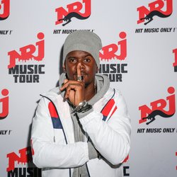 NRJ Music Tour - Marseille 2017