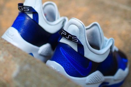 Nike PG5 X PS5