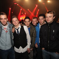 NRJ Music Tour de Valenciennes 2