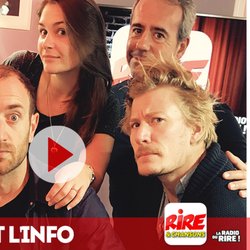 Marceau refait l'info - 20 octobre 2017 - photo