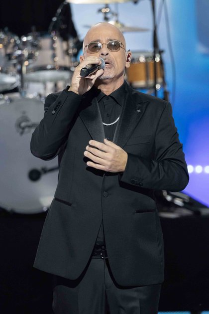 Eros Ramazzotti - La Cérémonie - NRJ Music Awards 2025