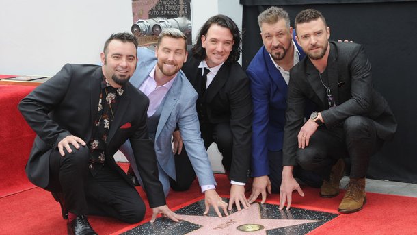 Justin Timberlake et les NSYNC aux MTV Video Music Awards, la folle rumeur !