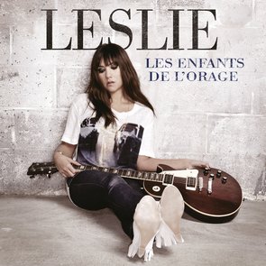Les Enfants de L'Orage