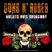 Bullets over Broadway