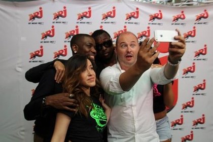 Vendredi 6 juin avec Lee Mashup