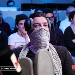 Vendredi 18 Décembre avec Geronimo