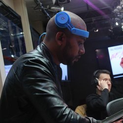Mercredi 6 Mai 2015 avec DJ Assad