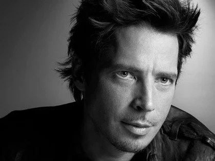 Chris-Cornell