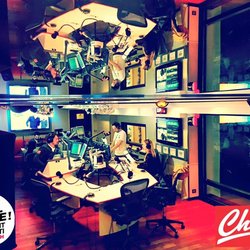 Le Réveil Chérie de Vincent Cerutti, c'est maintenant !