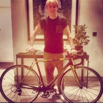Niall Horan : And this !