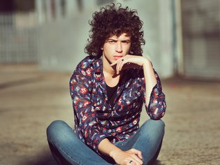Julian Perretta