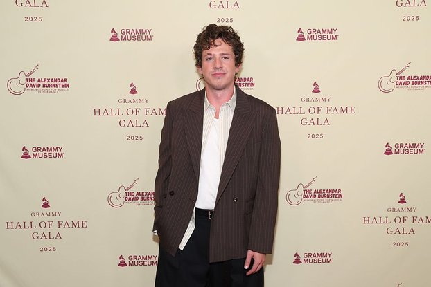 Charlie Puth