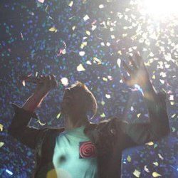 Coldplay - Stade de France