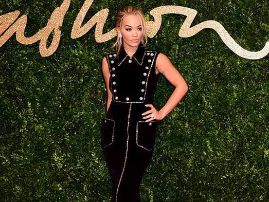 Rita Ora