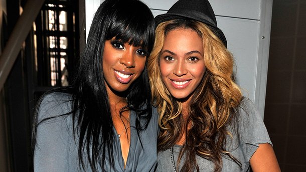 Destiny’s Child : Kelly Rowland révèle avoir souffert d’être comparée à Beyoncé