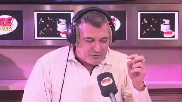 La blague de Bigard en vidéo : C'est quoi, ça ?