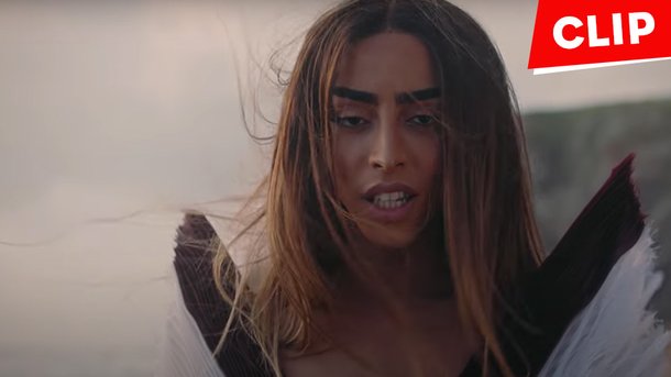 Bilal Hassani dénonce le harcèlement dans le clip de «Tom»