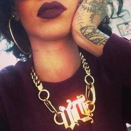 Rihanna