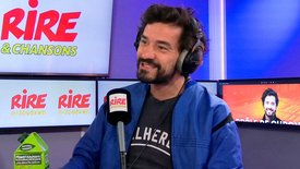 Tristan Lucas - Interdiction des distributions alimentaires dans certaines rues de Paris pendant un mois  - Le Rire Comedy Club
