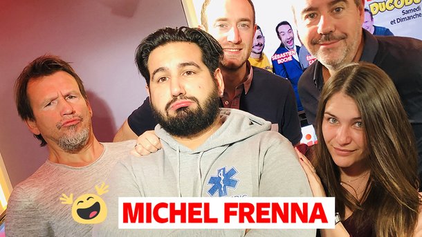 Michel Frenna et les Wambats d'Australie - Le top de l'actu