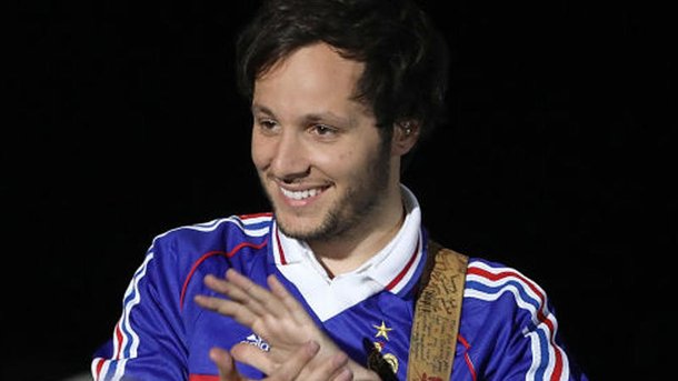 Les sports préférés des chanteurs