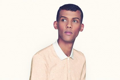 Stromae