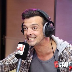 Mardi 23 septembre avec David Carreira