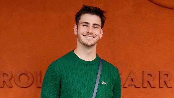 Les infos du Réveil Chérie : Julien Lieb est au casting de Danse avec les Stars !