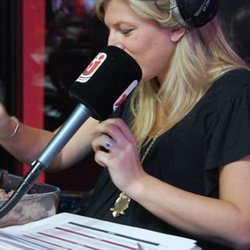 Lundi 27 mai avec Selena Gomez et Kev Adams