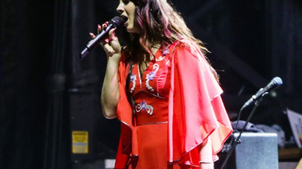 Lana Del Rey : son hit « Summertime Sadness » cartonne