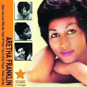 Aretha Franklin