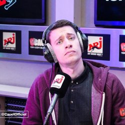 Vendredi 11 Mars avec AlunaGeorge - C Cauet sur NRJ