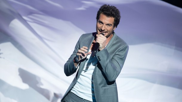 Amir : que de succès en 2017!