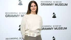 Lana Del Rey: «Video Games», la chanson du succès!