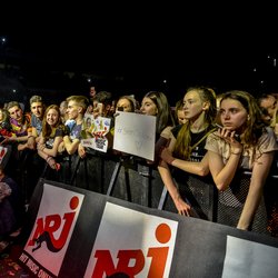 NRJ Music Tour de Lyon - 8 avril 2017