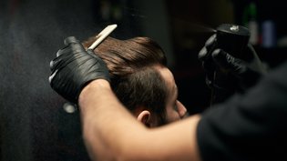 coiffeur