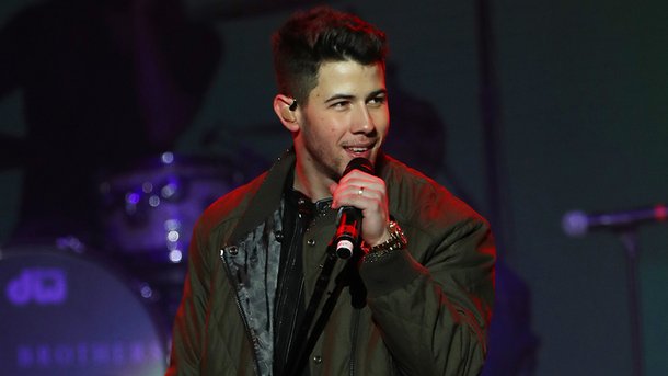 Nick Jonas est de retour dans le trailer de Jumanji: The Next Level!