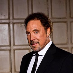Tom Jones