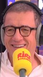 Dany Boon  : souvenirs de foot et de natation - L'Afterwork du Rire