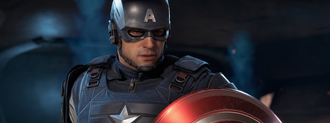 Marvel's Avengers