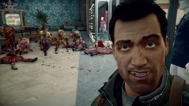 Dead Rising 4 : un trailer qui cartonne