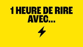 Artus et Alice Belaïdi invités de Rire & Chansons - lundi 29 avril  à partir de 19h