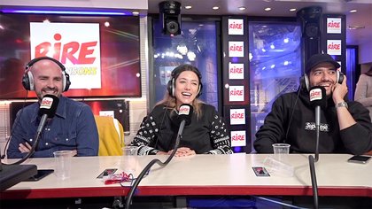 bio express sonore - 1 heure avec 30 jours max - Tarek Boudali, Vanessa Guide et Julien Arruti - photo